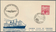 Delcampe - 24948 Thematik: Antarktis / Antarctic: 1959/2008, CHILEAN ACTIVITIES, Collection Of Apprx. 400 Covers/card - Autres & Non Classés