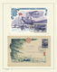 24963 Thematik: Arktis / Arctic: 1918/1994, Collection Of Apprx. 316 Covers/cards Plus A Good Range Of Sta - Sonstige & Ohne Zuordnung