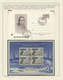 24963 Thematik: Arktis / Arctic: 1918/1994, Collection Of Apprx. 316 Covers/cards Plus A Good Range Of Sta - Autres & Non Classés