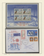 24963 Thematik: Arktis / Arctic: 1918/1994, Collection Of Apprx. 316 Covers/cards Plus A Good Range Of Sta - Altri & Non Classificati