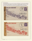 Delcampe - 24963 Thematik: Arktis / Arctic: 1918/1994, Collection Of Apprx. 316 Covers/cards Plus A Good Range Of Sta - Sonstige & Ohne Zuordnung