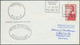 24968 Thematik: Arktis / Arctic: 1963/1980, Canada/North West Territory, Collection Of Apprx. 95 Covers, S - Autres & Non Classés