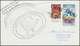 24968 Thematik: Arktis / Arctic: 1963/1980, Canada/North West Territory, Collection Of Apprx. 95 Covers, S - Autres & Non Classés