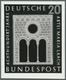24992 Thematik: Bauwerke-Kirchen / Buildings-churches: 1947/2001 (approx), Various Countries. Accumulation - Eglises Et Cathédrales