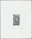 24994 Thematik: Bauwerke-Kirchen / Buildings-churches: 1966/1975. Lot Of 7 Epreuves D'artiste Signée Showi - Eglises Et Cathédrales