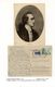 25004 Thematik: Druck-Dichter / Printing-poets: J.W. VON GOETHE: 1930/2000 (ca.), Eclectic Collection/accu - Ecrivains