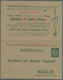 Delcampe - 25012 Thematik: Druck-Zeitung / Printing-newspaper: Ab 1890, Sammlung Von 48 Ganzsachen Von Diversen BERLI - Non Classés