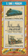 25025 Thematik: Eisenbahn / Railway: 1982, SAO TOME E PRINCIPE: Locomotives Set Of Three Perforated Specia - Trains