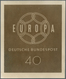 Delcampe - 25034 Thematik: Europa / Europe: 1957/1995 (approx), Various Countries. Accumulation Of 102 Items Showing - Ideas Europeas