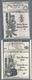 25054 Thematik: Flora, Botanik / Flora, Botany, Bloom: 1892 (ab), Asien, Israel, Afrika, Australien Und Am - Autres & Non Classés