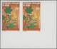 25059 Thematik: Flora, Botanik / Flora, Botany, Bloom: 1960/2000 (approx), Various Countries. Accumulation - Autres & Non Classés