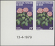 25059 Thematik: Flora, Botanik / Flora, Botany, Bloom: 1960/2000 (approx), Various Countries. Accumulation - Autres & Non Classés