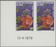 Delcampe - 25059 Thematik: Flora, Botanik / Flora, Botany, Bloom: 1960/2000 (approx), Various Countries. Accumulation - Autres & Non Classés
