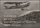 Delcampe - 25093 Thematik: Flugzeuge, Luftfahrt / Airoplanes, Aviation: 1890/1990, Thematic Collection Of AVIATION Wi - Avions