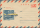 25098 Thematik: Flugzeuge, Luftfahrt / Airoplanes, Aviation: 1955/1983, USSR. Lot Of About 120 Only Differ - Avions