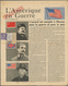 25143 Thematik: Militär / Military: 1940/1944, PROPAGANDA - FORGED PRINTINGS, Group Of 11 Newspaper-sheets - Militaria