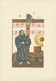 Delcampe - 25185 Thematik: Luther: 1762/heute. Interessante Sammlung "Die Ausgebremste Reformation - Fragen An Das De - Théologiens