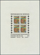 Delcampe - 25191 Thematik: Malerei, Maler / Painting, Painters: 1967/2009 (approx), Austria. FRIEDENSREICH HUNDERTWAS - Autres & Non Classés