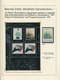 Delcampe - 25205 Thematik: Malerei, Maler / Painting, Painters: ALBRECHT DÜRER: Selbst Gestaltete Sammlung Von Marken - Autres & Non Classés