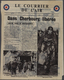 25220 Thematik: Militaria, Armee, Krieg, Waffen / Military, Army, War, Arms: 1941/1944, LE COURRIER DE L'A - Militaria