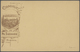 Delcampe - 25241 Thematik: Nahrung / Food: 1868/1982, Europa/Übersee, Sammlung Von 67 Nur Versch. Belegen Mit Briefen - Alimentation