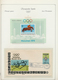 25258 Thematik: Olympische Spiele / Olympic Games: 1896/2008, MOST COMPREHENSIVE AND ALL-EMBRACING COLLECT - Autres & Non Classés