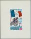 25300 Thematik: Olympische Spiele / Olympic Games: 1968, Yemen Kingdom, Olympic Games Issue, Collection Of - Autres & Non Classés