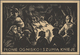 25401 Thematik: Pfadfinder / Boy Scouts: 1930/2012, Poland. Collection Of About 280 Covers, Cards And Docu - Autres & Non Classés