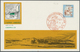 Delcampe - 25403 Thematik: Pfadfinder / Boy Scouts: 1949/59, Japan, Covers/FDC (9) Mostly W. 1949 Boy Scout Stamp Inc - Autres & Non Classés