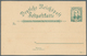 25416 Thematik: Philatelie - Tag Der Briefmarke / Stamp Days: Ab 1897, Deutschland, Tag Der Briefmarke, Ph - Journée Du Timbre