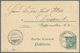 25416 Thematik: Philatelie - Tag Der Briefmarke / Stamp Days: Ab 1897, Deutschland, Tag Der Briefmarke, Ph - Journée Du Timbre