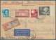 Delcampe - 25416 Thematik: Philatelie - Tag Der Briefmarke / Stamp Days: Ab 1897, Deutschland, Tag Der Briefmarke, Ph - Journée Du Timbre