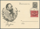 Delcampe - 25416 Thematik: Philatelie - Tag Der Briefmarke / Stamp Days: Ab 1897, Deutschland, Tag Der Briefmarke, Ph - Journée Du Timbre