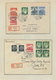 Delcampe - 25417 Thematik: Philatelie - Tag Der Briefmarke / Stamp Days: Ab Ca. 1935: DEUTSCHLAND, Umfangreiche Samml - Journée Du Timbre