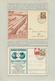 Delcampe - 25417 Thematik: Philatelie - Tag Der Briefmarke / Stamp Days: Ab Ca. 1935: DEUTSCHLAND, Umfangreiche Samml - Journée Du Timbre