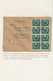 25418 Thematik: Philatelie - Tag Der Briefmarke / Stamp Days: 1936/1997, Comprehensive Collection Of Apprx - Journée Du Timbre