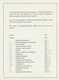 25420 Thematik: Pilze / Mushrooms: 1950/2004 (approx), Europe/Overseas. Lot Containing 2 Interesting Exhib - Champignons