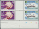 25443 Thematik: Post / Post: 1960/2000 (approx), Various Countries. Accumulation Of 109 Items Showing A Gr - Posta