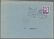 25444 Thematik: Postautomation / Postal Mecanization: 1960/1975 (ca.), Interessante Sammlung Mit Schwerpun - Post