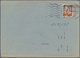 25444 Thematik: Postautomation / Postal Mecanization: 1960/1975 (ca.), Interessante Sammlung Mit Schwerpun - Post