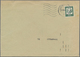 Delcampe - 25444 Thematik: Postautomation / Postal Mecanization: 1960/1975 (ca.), Interessante Sammlung Mit Schwerpun - Post