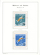 25451 Thematik: Raumfahrt / Astronautics: 1933/1965 (ca.), Predominantly U/m Collection In A Lighthouse Al - Autres & Non Classés