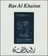 25465 Thematik: Raumfahrt / Astronautics: 1969/1972, RAS AL KHAIMA, U/m Collection Of Thematic GOLD And SI - Autres & Non Classés