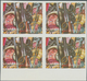 25466 Thematik: Raumfahrt / Astronautics: 1969/1972, Sharjah, U/m Collection/accumulation Incl. Imperforat - Autres & Non Classés