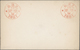 25496 Thematik: Rotes Kreuz / Red Cross: 1870/1945, Germany/Europe. Lot Of 34 Covers And Enteries (used/un - Croix-Rouge