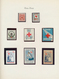 25498 Thematik: Rotes Kreuz / Red Cross: 1914-70, VIGNETTEN And Back Of The Book : Europe And Overseas, Co - Red Cross