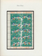 25498 Thematik: Rotes Kreuz / Red Cross: 1914-70, VIGNETTEN And Back Of The Book : Europe And Overseas, Co - Croix-Rouge