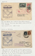 25505 Thematik: Schiffe / Ships: 1900/2000 (ca.), Collection Of Apprx. 330 Covers/cards/ppc, Neatly Arrang - Bateaux