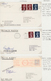 25508 Thematik: Schiffe / Ships: 1932/2000 (ca.), Collection Of Apprx. 320 Covers/cards/ppc/photos Of Carg - Bateaux