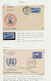 Delcampe - 25508 Thematik: Schiffe / Ships: 1932/2000 (ca.), Collection Of Apprx. 320 Covers/cards/ppc/photos Of Carg - Bateaux